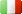 Flag Italian